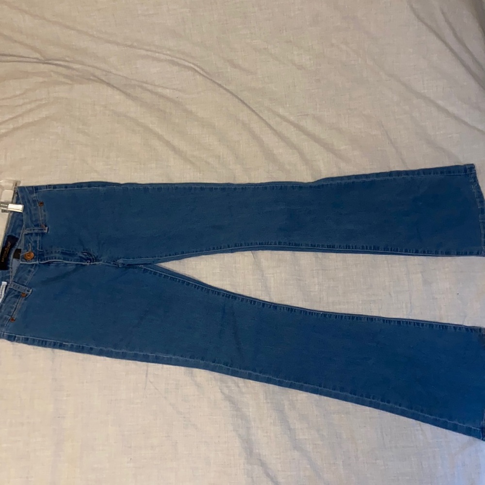 Flare Jeans
